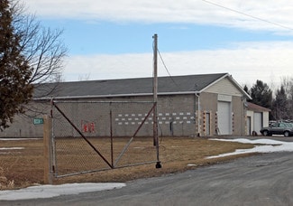 More details for 33815 Thorah Side Rd, Brechin, ON - Industrial for Sale