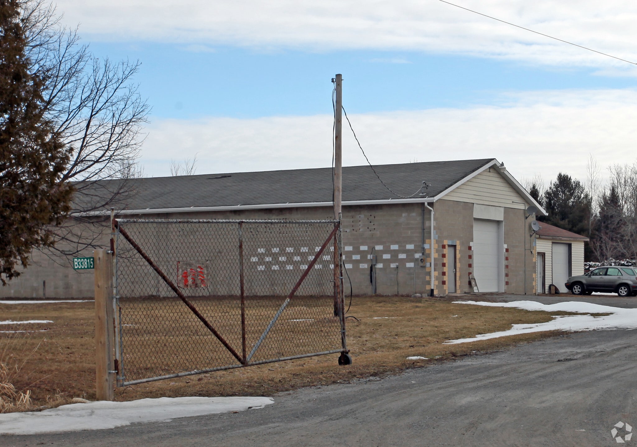 33815 Thorah Side Rd, Brechin, ON for sale Primary Photo- Image 1 of 4