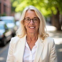 Gena DiDonato
