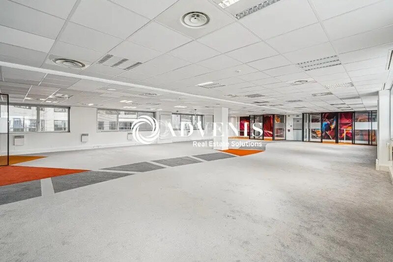 Office in Noisy-le-Grand for sale Interior Photo- Image 1 of 13