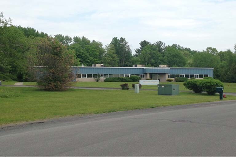 14 Business Blvd, Castleton On Hudson, NY for sale - Building Photo - Image 1 of 1
