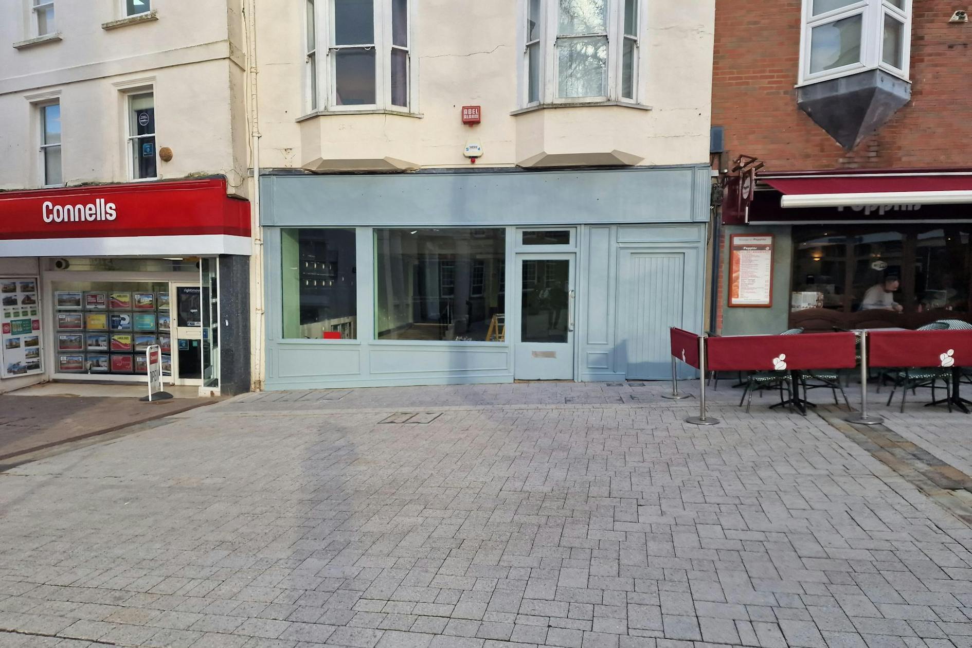 1 Market Pl, Basingstoke for sale Building Photo- Image 1 of 1