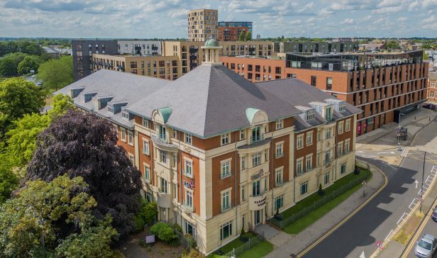 Victoria Rd S, Chelmsford for sale - Primary Photo - Image 1 of 1