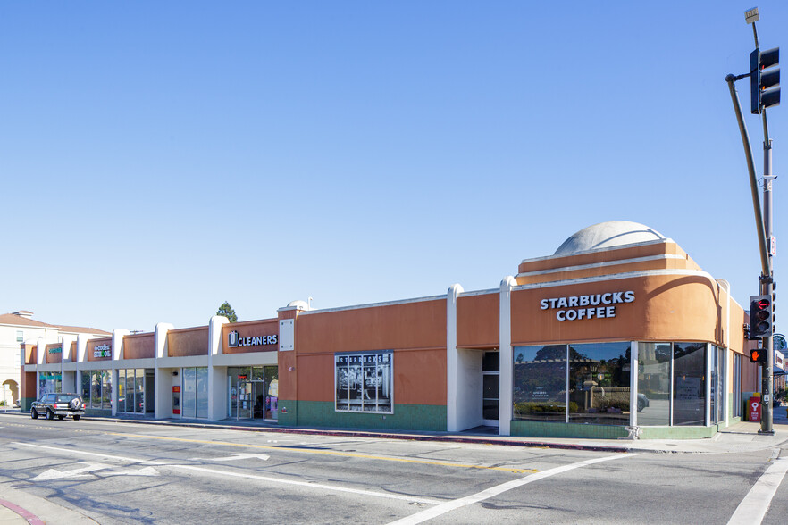 12-24 17th Ave, San Mateo, CA for lease - Building Photo - Image 1 of 7