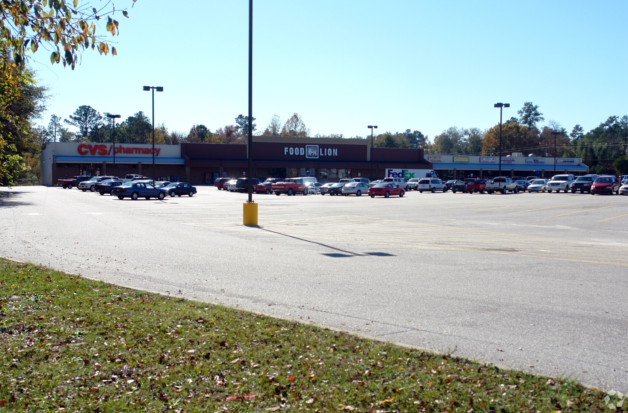 3208 E Palmetto St, Florence, SC for sale Primary Photo- Image 1 of 1