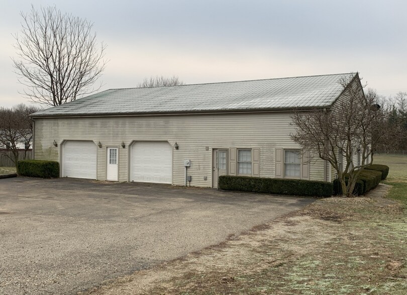 973 Bloomfield Rd, Bardstown, KY 40004