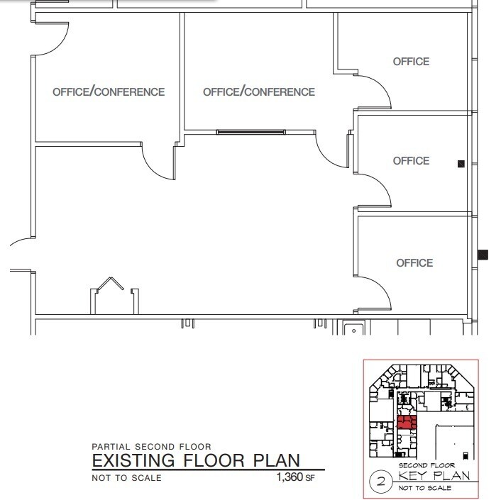 700 Plaza Dr, Secaucus, NJ for lease Floor Plan- Image 1 of 1