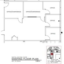 700 Plaza Dr, Secaucus, NJ for lease Floor Plan- Image 1 of 1