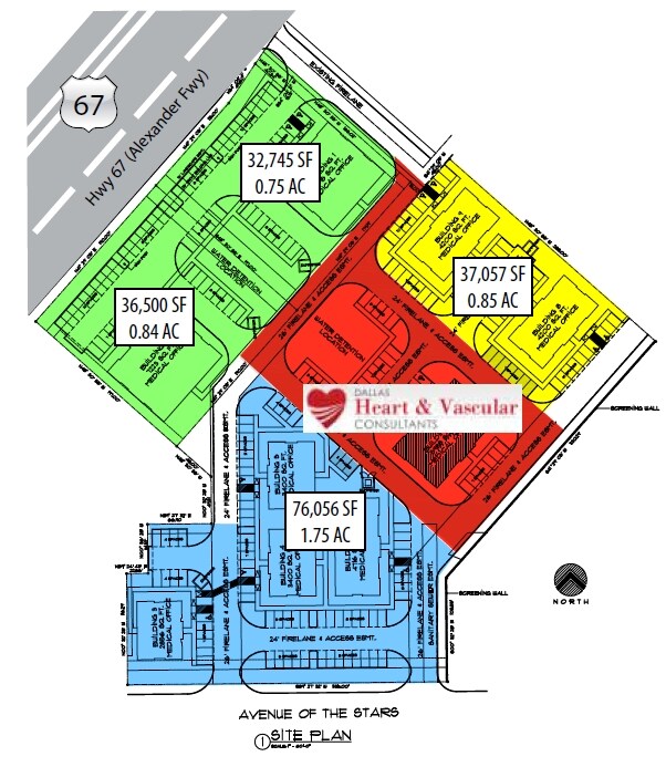 918 E Highway 67, Duncanville, TX for sale Primary Photo- Image 1 of 1