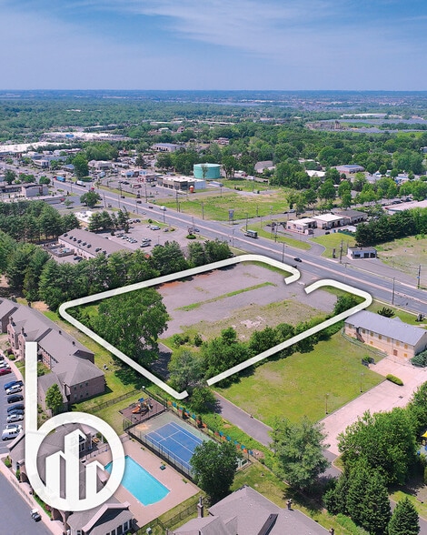 2904 Route 130, Delran, NJ for lease - Building Photo - Image 2 of 10