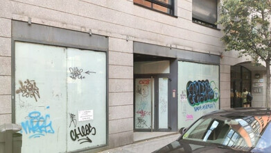 Office/Retail in Madrid, MAD for lease Interior Photo- Image 1 of 10