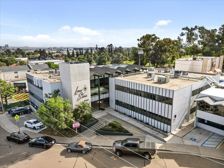 3065 Rosecrans Pl, San Diego, CA for sale - Building Photo - Image 2 of 20