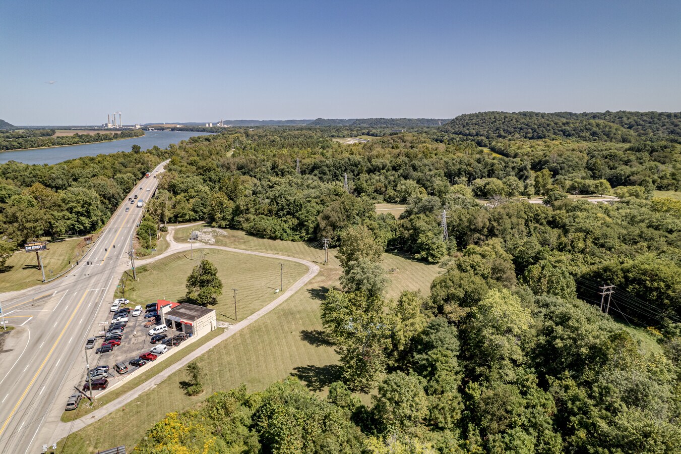 21333 Dixie Hwy, West Point, KY 40177