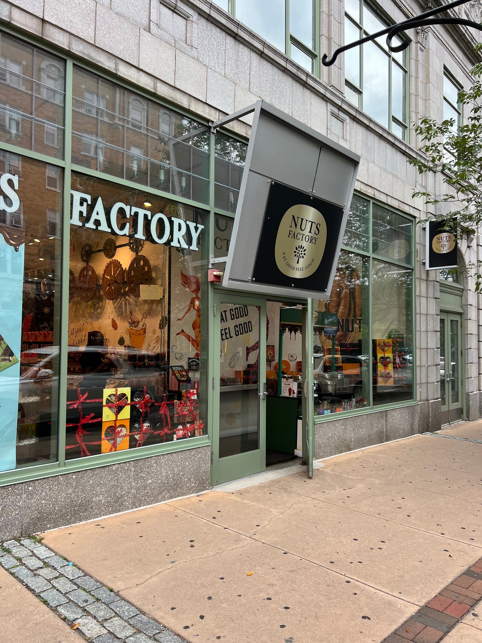 2-30 South Park St, Montclair, NJ for lease Interior Photo- Image 1 of 16