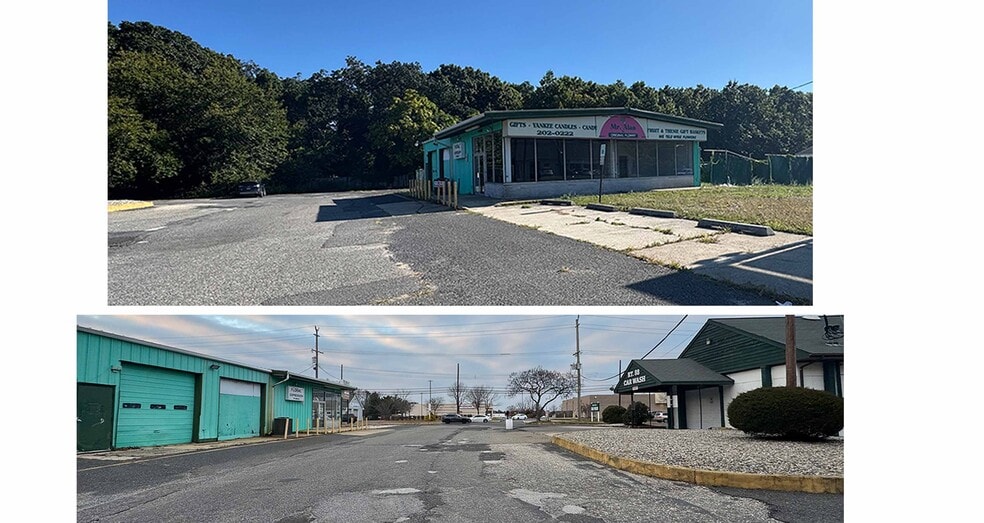1881 NJ-88, Brick, NJ for sale - Building Photo - Image 3 of 8