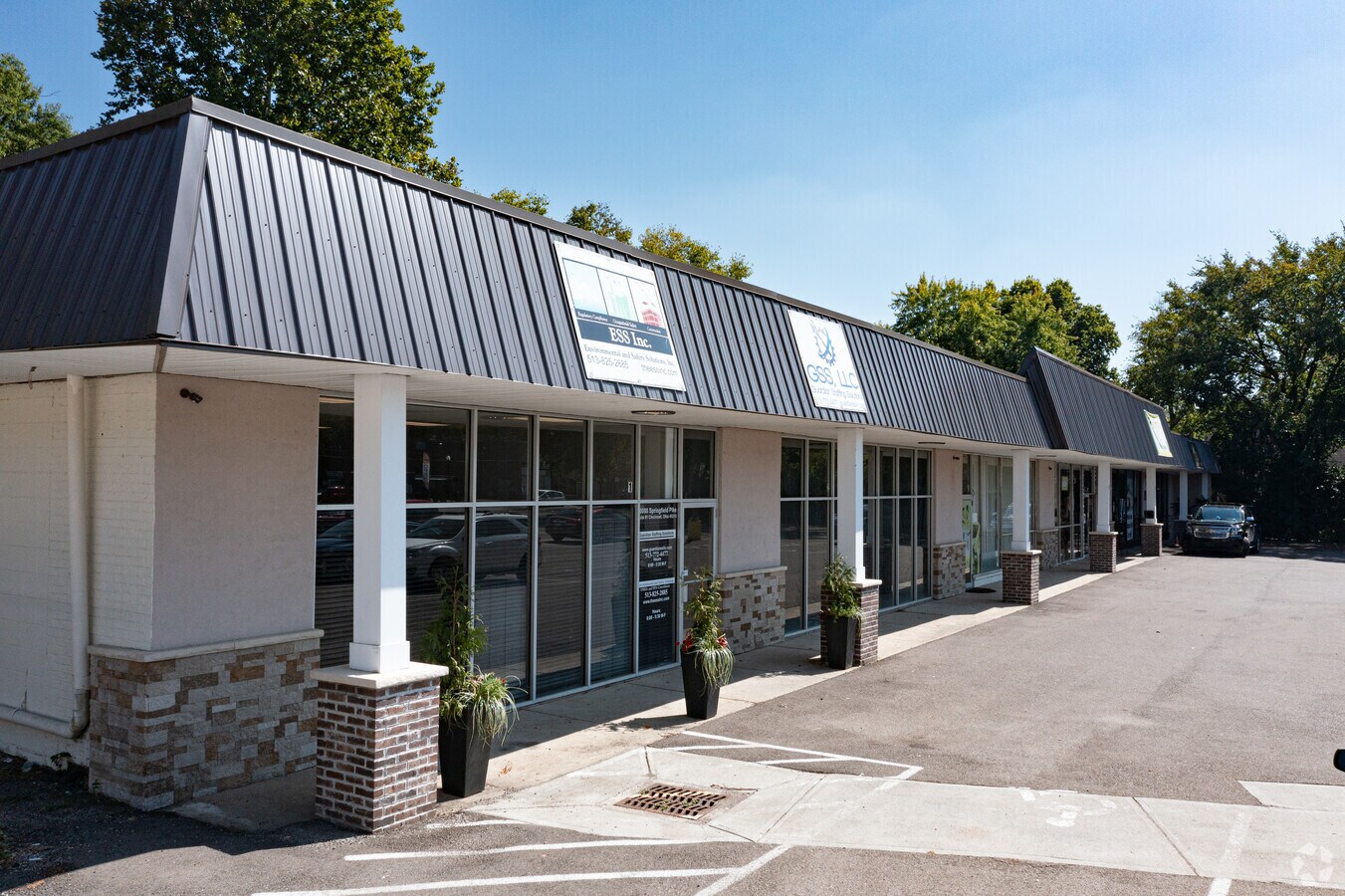 1008010088 Springfield Pike, Cincinnati, OH 45215