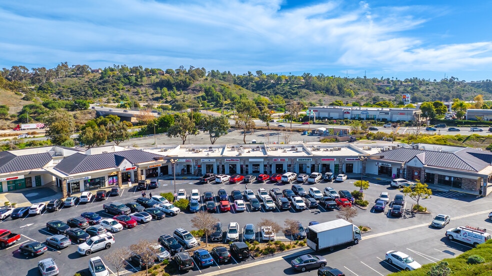3755 Murphy Canyon Rd, San Diego, CA for lease - Building Photo - Image 2 of 14