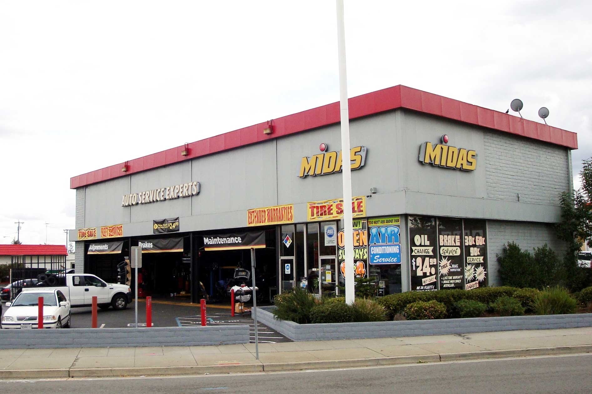 1236 White Oaks Rd, Campbell, CA for sale Building Photo- Image 1 of 1