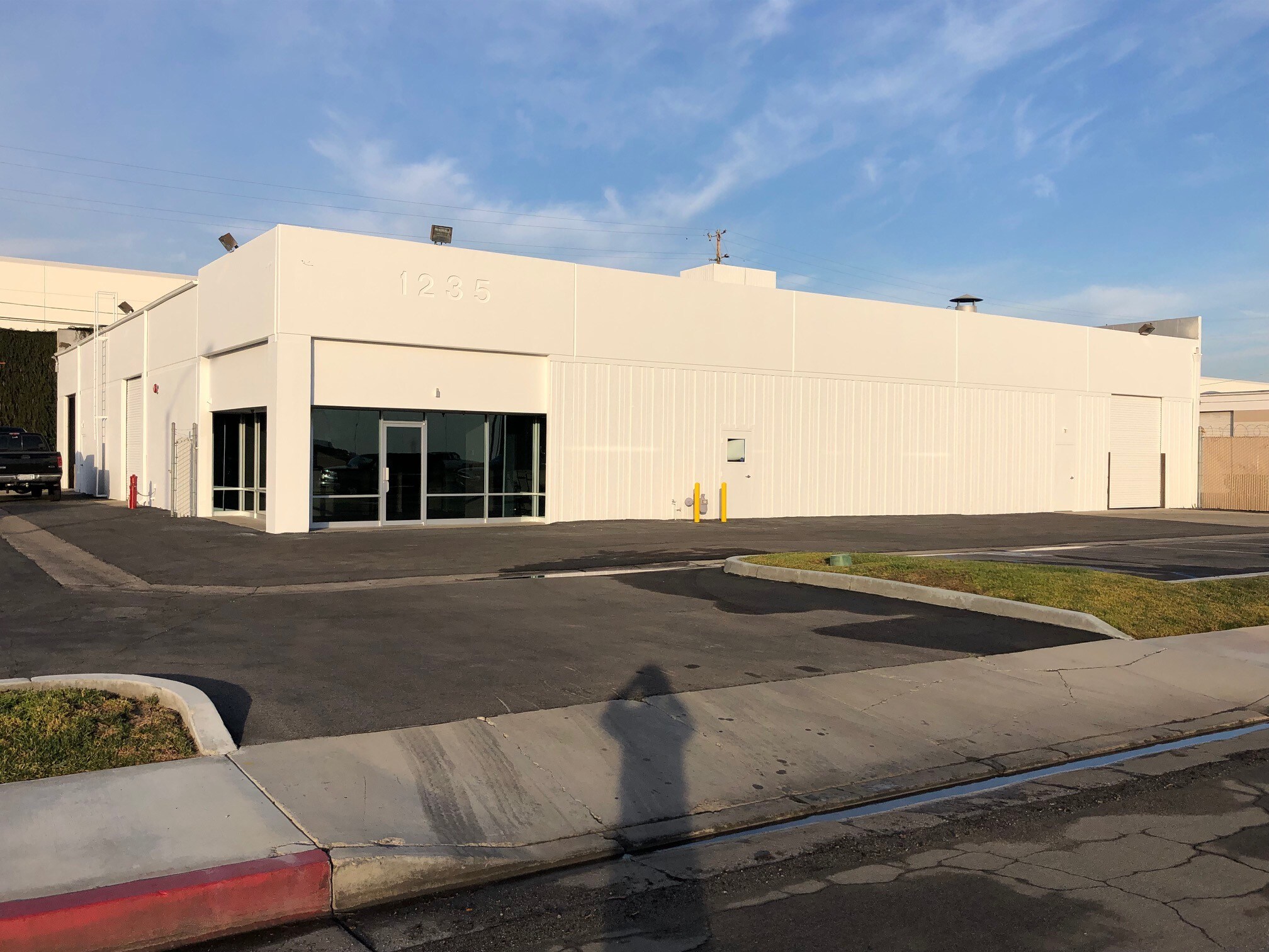 1235 N Grove St, Anaheim, CA for sale Building Photo- Image 1 of 1