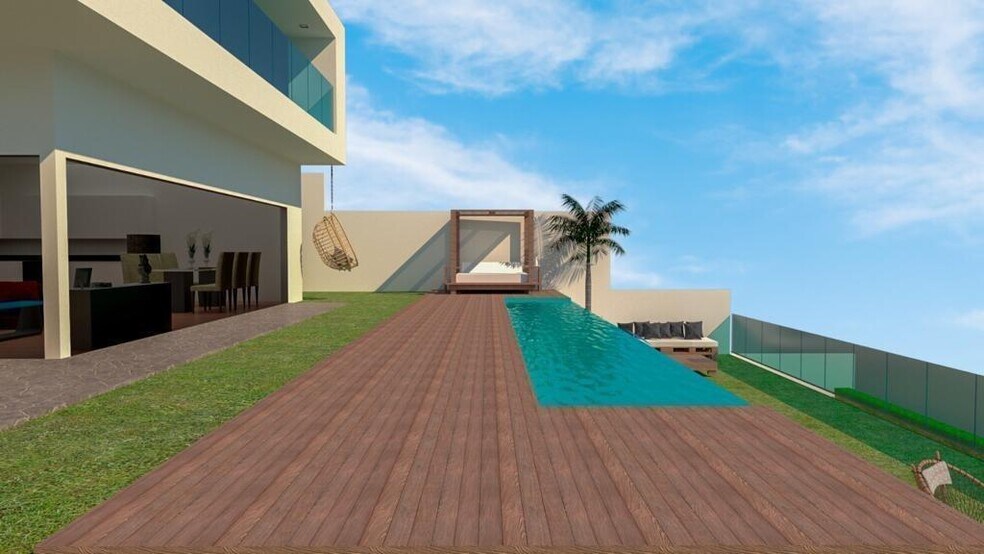 Land in Santa Brígida, Las Palmas for sale - Building Photo - Image 3 of 13