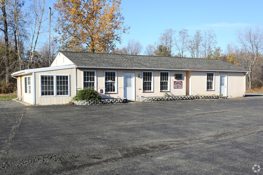 1164 Route 5 and 20, Silver Creek, NY for sale - Primary Photo - Image 1 of 1