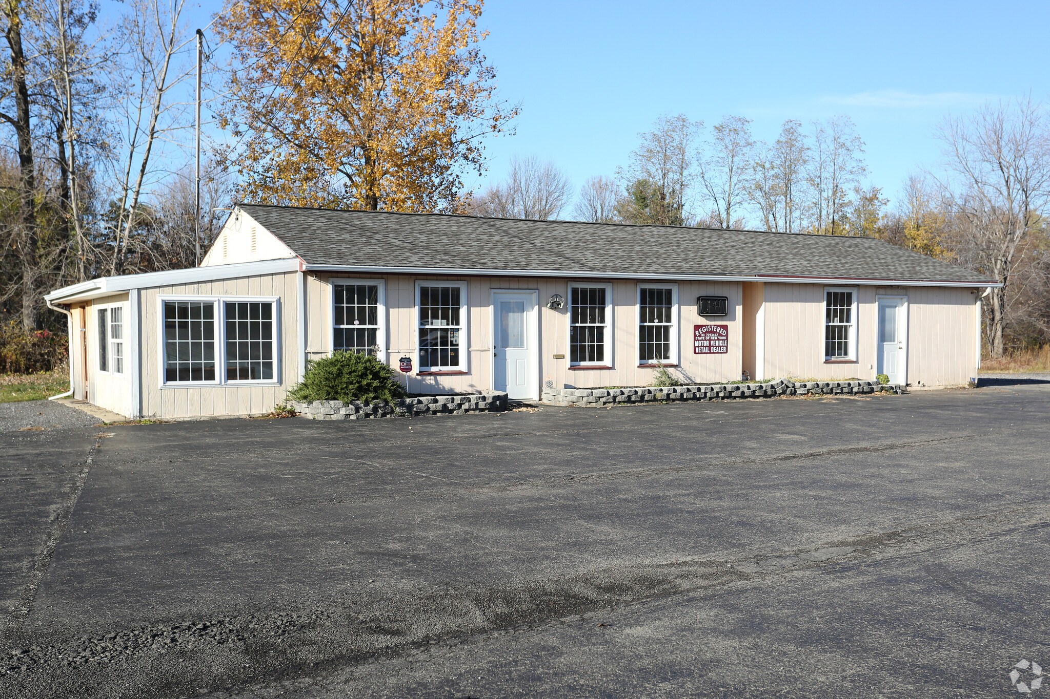 1164 Route 5 and 20, Silver Creek, NY for sale Primary Photo- Image 1 of 1