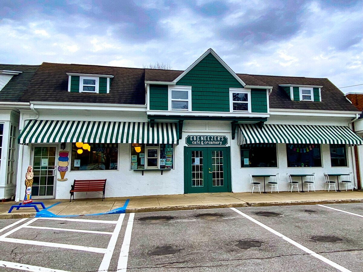 624 Sherrill Rd, Sherrill, NY 13461