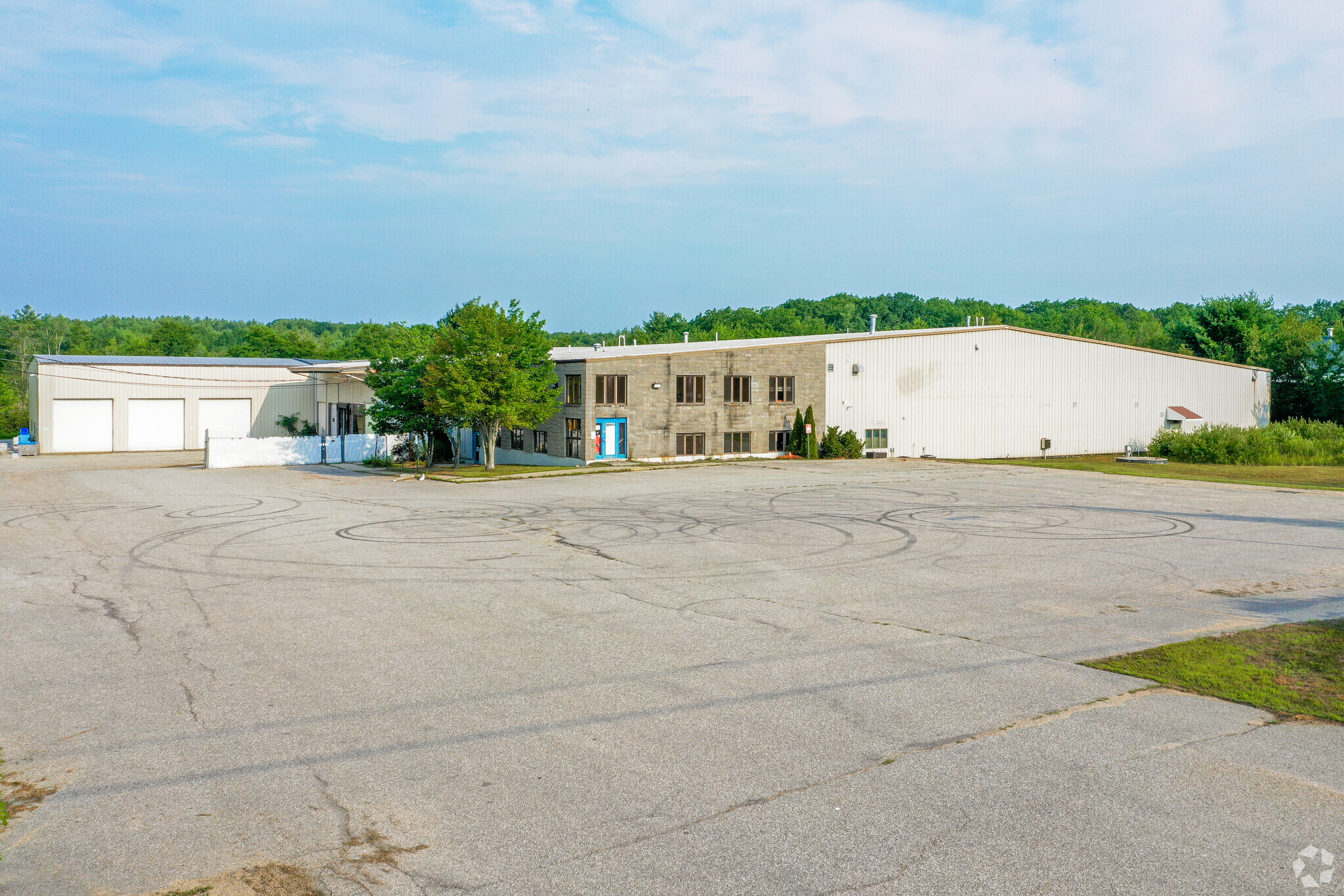 20 Morin St, Biddeford, ME for lease Primary Photo- Image 1 of 14