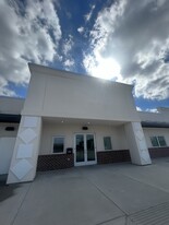 15221 Spencer Rd, Houston TX - Day Care Center