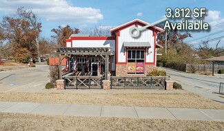 More details for 202 W Hall of Fame Ave, Stillwater, OK - Retail for Lease