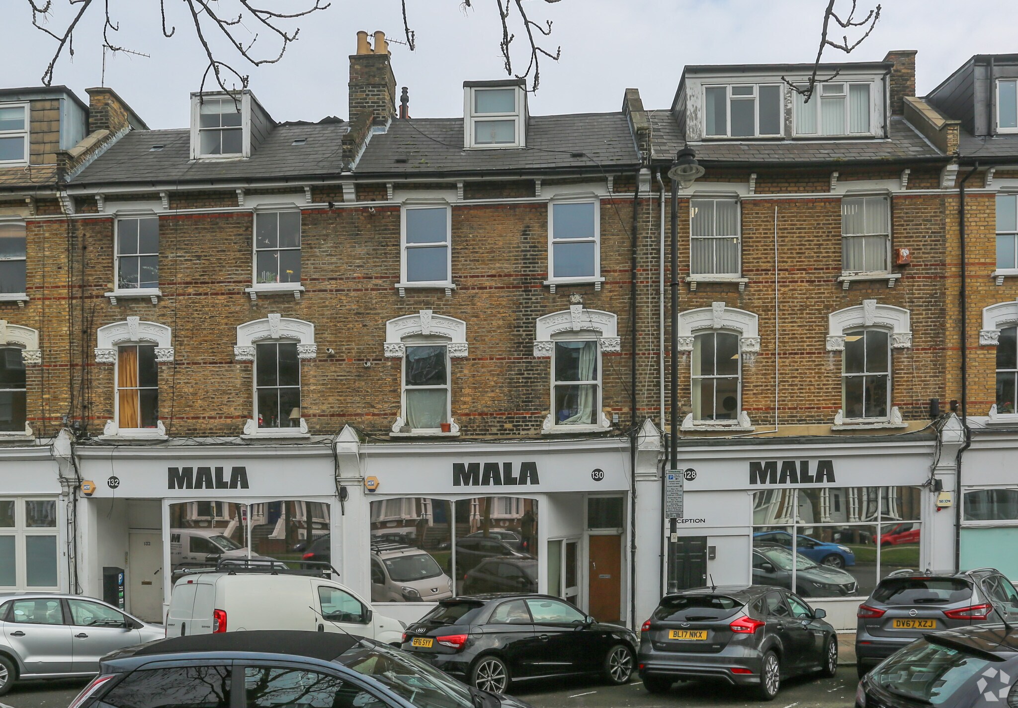 128 Petherton Rd, London for lease Primary Photo- Image 1 of 30