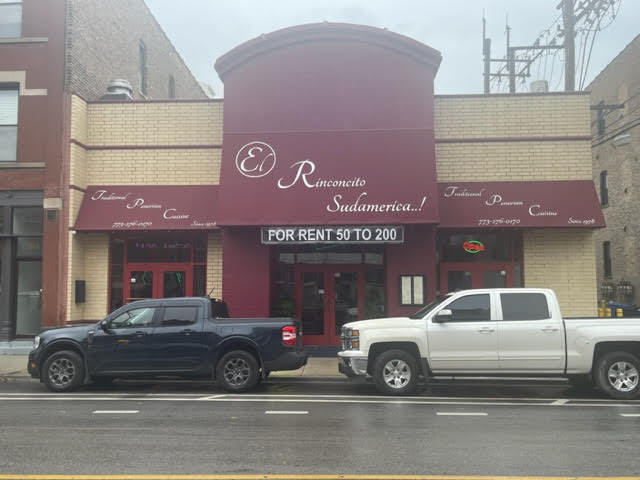 2010-2012 W Armitage Ave, Chicago, IL for sale - Primary Photo - Image 1 of 1