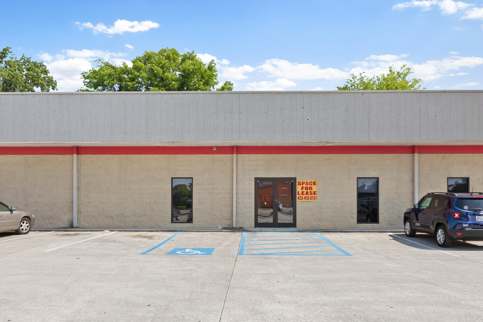 5319 Ringgold Rd, Chattanooga, TN for sale Building Photo- Image 1 of 1