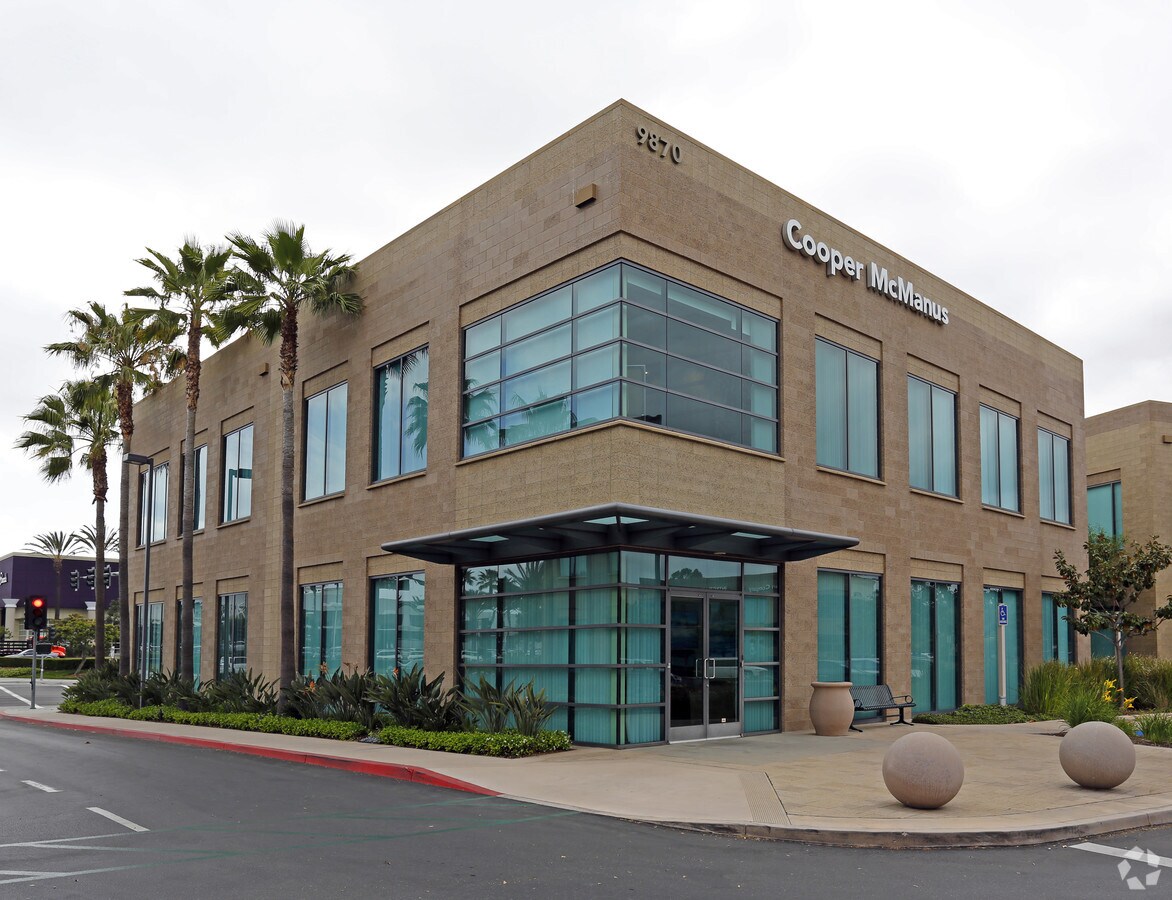 9870 Research Dr, Irvine, CA 92618 - Cooper McManus | LoopNet