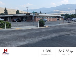 715 Kensington Ave, Missoula, MT for lease Interior Photo- Image 1 of 12