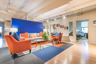 50 Hunt St, Watertown, MA for lease Interior Photo- Image 2 of 2