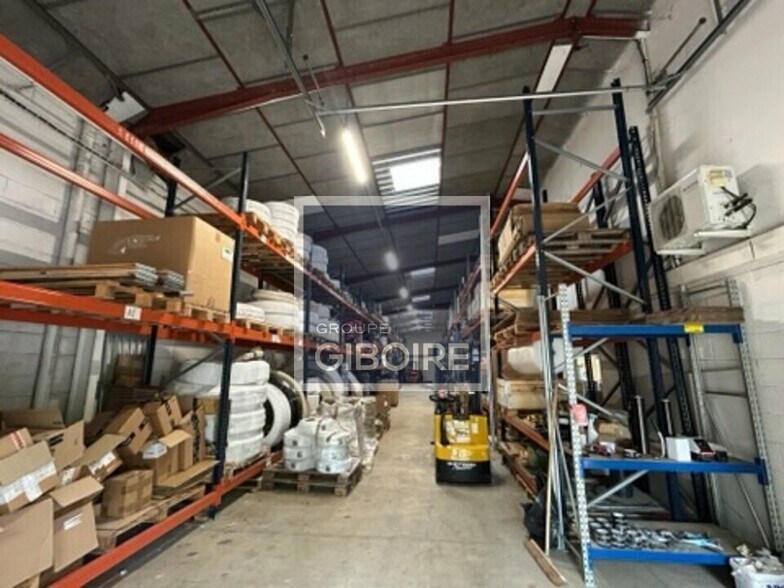 Industrial in Cesson-Sévigné for lease - Building Photo - Image 3 of 14