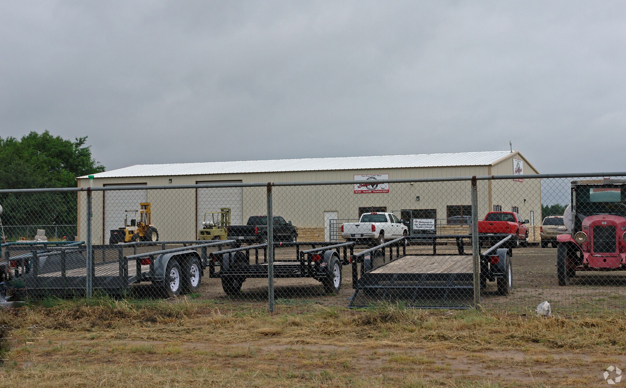 702 Woodrow Rd, Lubbock, TX for sale Primary Photo- Image 1 of 1