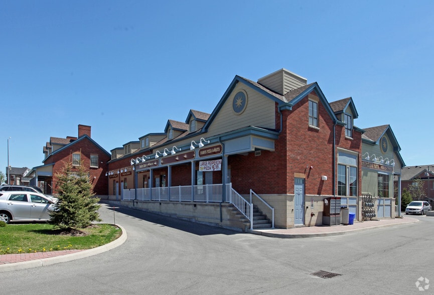 6899 14th Ave, Markham, ON for lease - Building Photo - Image 3 of 8