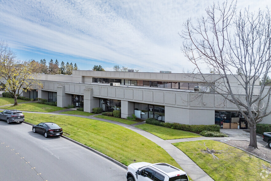 5805 Labath Ave, Rohnert Park, CA for sale - Building Photo - Image 1 of 1