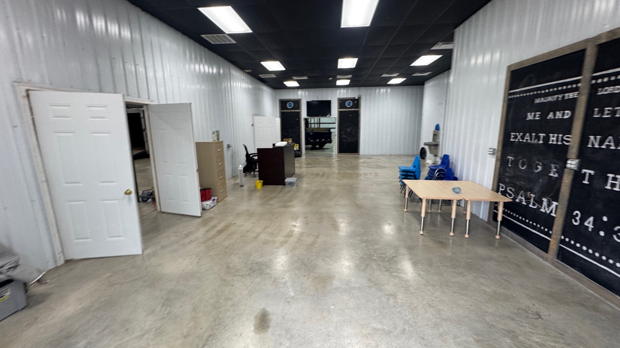 3178 US-127 Hwy, Liberty, KY for sale Interior Photo- Image 1 of 5