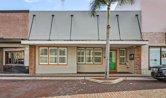 More details for 1529-1531 Hendry St, Fort Myers, FL - Office for Sale