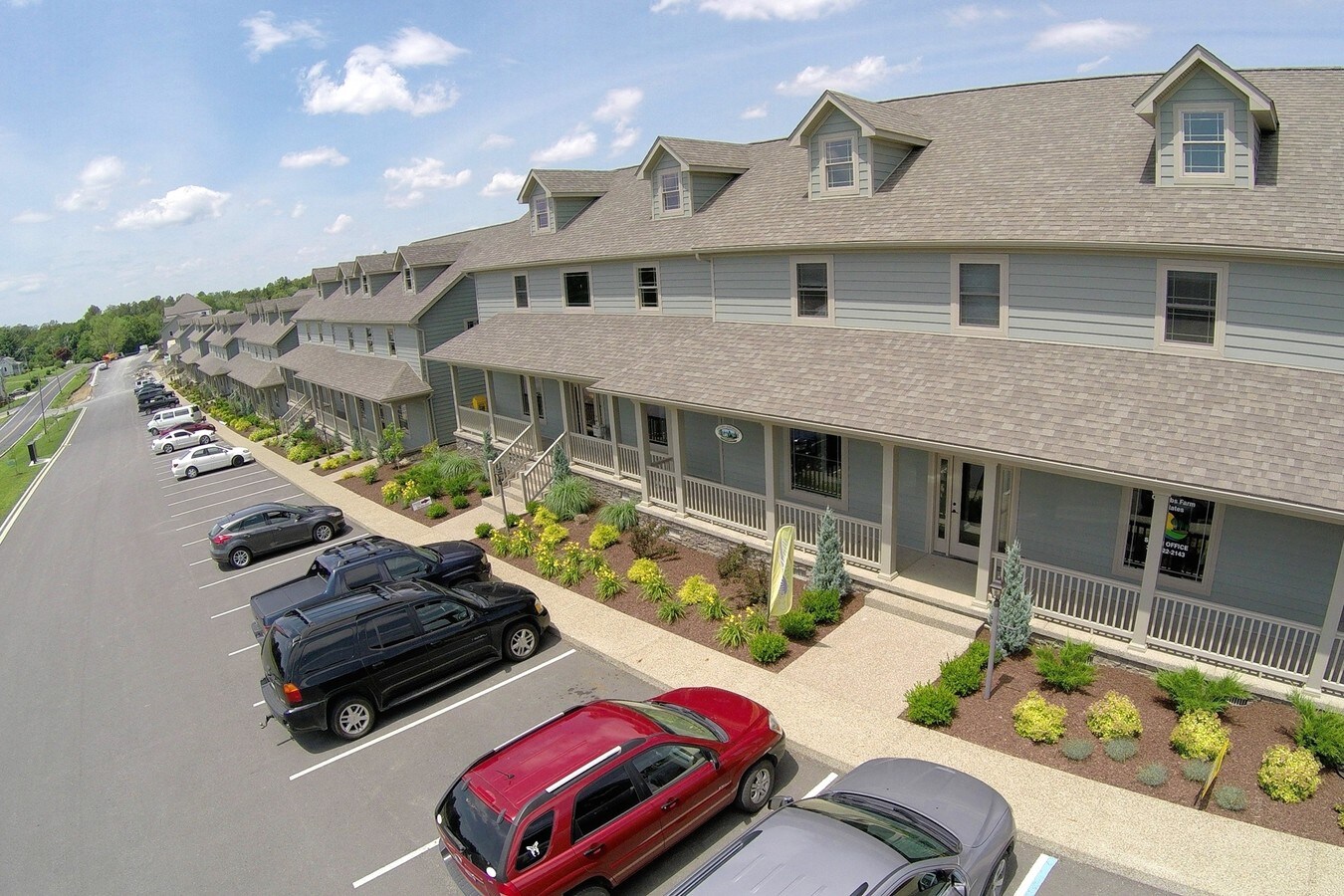 1000 Coombs Farm Dr, WV 26508