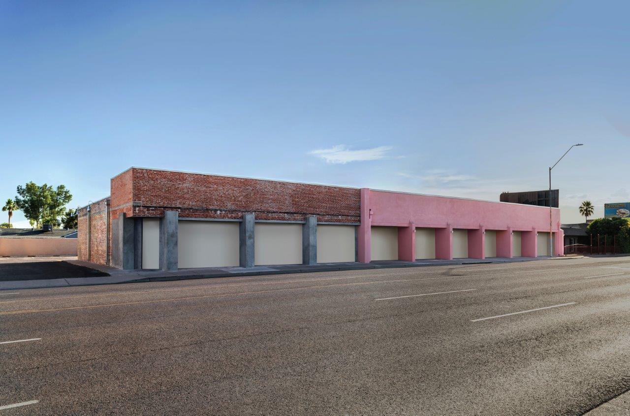 1418 E McDowell Rd, Phoenix, AZ for sale Building Photo- Image 1 of 1