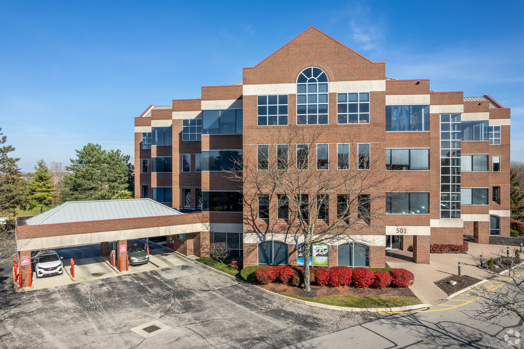 501 W Schrock Rd, Westerville, OH for sale Primary Photo- Image 1 of 13