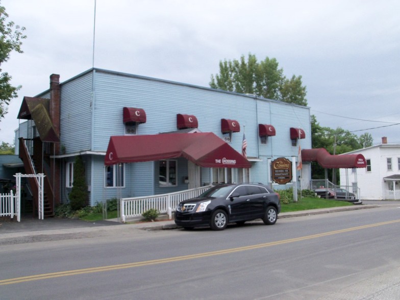 14 Province St, Richford, VT for sale - Primary Photo - Image 1 of 1