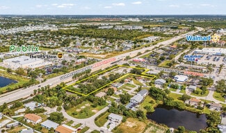 More details for 17050 San Carlos Blvd, Fort Myers, FL - Land for Sale