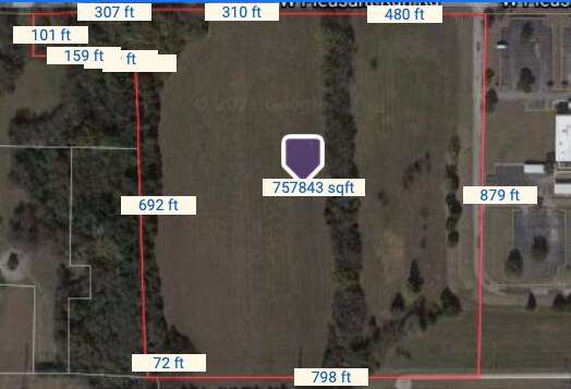 2800 W. Pleasant Run Rd, Lancaster, TX for sale Other- Image 1 of 1