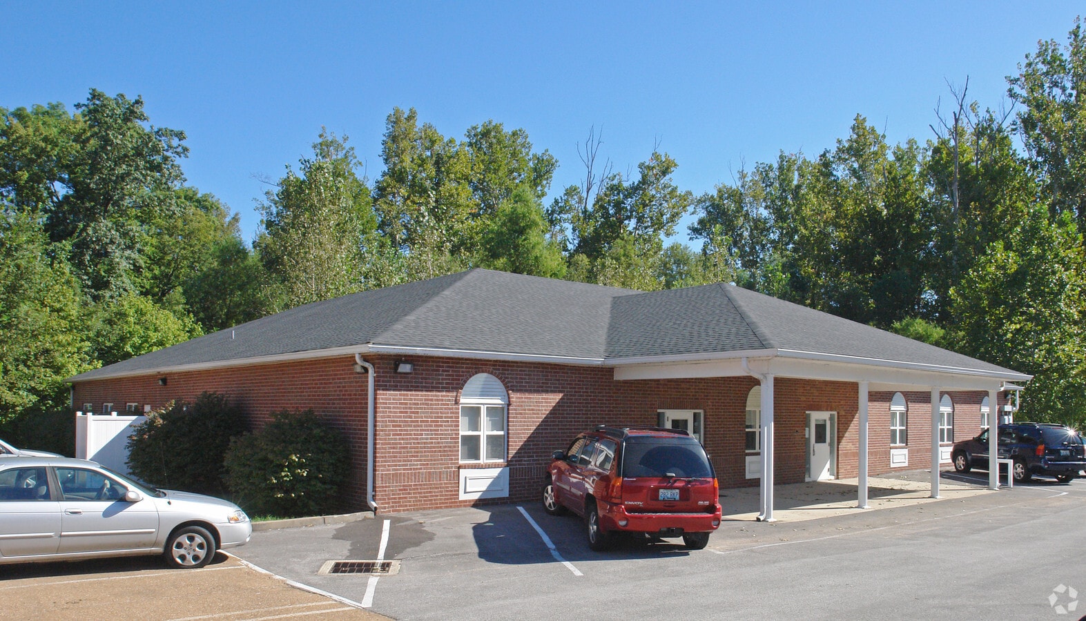 530 Vance Rd, Valley Park, MO 63088