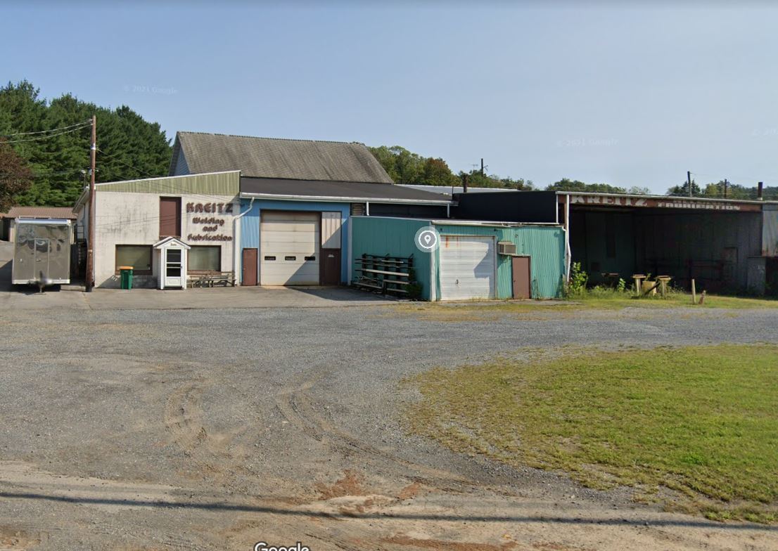 788 Fritztown Rd, Sinking Spring, PA 19608